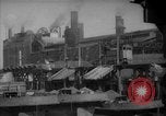 Image of Shanghai Power Company Shanghai China, 1938, second 39 stock footage video 65675050894