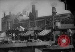 Image of Shanghai Power Company Shanghai China, 1938, second 46 stock footage video 65675050894