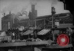 Image of Shanghai Power Company Shanghai China, 1938, second 48 stock footage video 65675050894