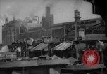 Image of Shanghai Power Company Shanghai China, 1938, second 49 stock footage video 65675050894
