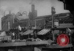 Image of Shanghai Power Company Shanghai China, 1938, second 52 stock footage video 65675050894