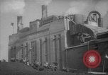 Image of Shanghai Power Company Shanghai China, 1938, second 56 stock footage video 65675050894