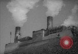 Image of Shanghai Power Company Shanghai China, 1938, second 57 stock footage video 65675050894