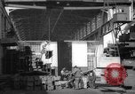 Image of industries in Shanghai in 1930s Shanghai China, 1938, second 1 stock footage video 65675050895