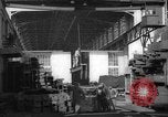 Image of industries in Shanghai in 1930s Shanghai China, 1938, second 7 stock footage video 65675050895