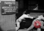 Image of industries in Shanghai in 1930s Shanghai China, 1938, second 18 stock footage video 65675050895