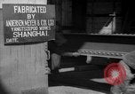 Image of industries in Shanghai in 1930s Shanghai China, 1938, second 22 stock footage video 65675050895