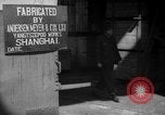 Image of industries in Shanghai in 1930s Shanghai China, 1938, second 25 stock footage video 65675050895