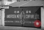 Image of industries in Shanghai in 1930s Shanghai China, 1938, second 39 stock footage video 65675050895