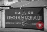 Image of industries in Shanghai in 1930s Shanghai China, 1938, second 40 stock footage video 65675050895