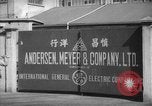 Image of industries in Shanghai in 1930s Shanghai China, 1938, second 41 stock footage video 65675050895