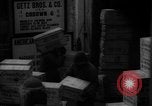 Image of industries in Shanghai in 1930s Shanghai China, 1938, second 43 stock footage video 65675050895