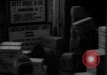 Image of industries in Shanghai in 1930s Shanghai China, 1938, second 44 stock footage video 65675050895