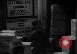 Image of industries in Shanghai in 1930s Shanghai China, 1938, second 45 stock footage video 65675050895
