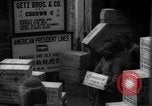 Image of industries in Shanghai in 1930s Shanghai China, 1938, second 50 stock footage video 65675050895