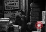 Image of industries in Shanghai in 1930s Shanghai China, 1938, second 51 stock footage video 65675050895