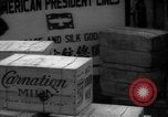Image of industries in Shanghai in 1930s Shanghai China, 1938, second 53 stock footage video 65675050895