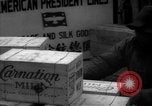Image of industries in Shanghai in 1930s Shanghai China, 1938, second 55 stock footage video 65675050895