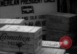 Image of industries in Shanghai in 1930s Shanghai China, 1938, second 56 stock footage video 65675050895