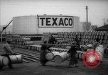 Image of Texaco Oil Company in Shanghai Shanghai China, 1938, second 14 stock footage video 65675050896