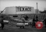 Image of Texaco Oil Company in Shanghai Shanghai China, 1938, second 15 stock footage video 65675050896