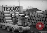 Image of Texaco Oil Company in Shanghai Shanghai China, 1938, second 18 stock footage video 65675050896