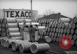 Image of Texaco Oil Company in Shanghai Shanghai China, 1938, second 19 stock footage video 65675050896
