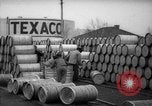 Image of Texaco Oil Company in Shanghai Shanghai China, 1938, second 20 stock footage video 65675050896