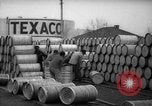 Image of Texaco Oil Company in Shanghai Shanghai China, 1938, second 21 stock footage video 65675050896
