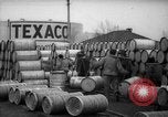 Image of Texaco Oil Company in Shanghai Shanghai China, 1938, second 22 stock footage video 65675050896
