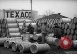 Image of Texaco Oil Company in Shanghai Shanghai China, 1938, second 23 stock footage video 65675050896