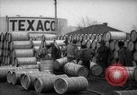 Image of Texaco Oil Company in Shanghai Shanghai China, 1938, second 24 stock footage video 65675050896