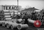 Image of Texaco Oil Company in Shanghai Shanghai China, 1938, second 25 stock footage video 65675050896