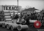 Image of Texaco Oil Company in Shanghai Shanghai China, 1938, second 26 stock footage video 65675050896