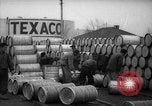 Image of Texaco Oil Company in Shanghai Shanghai China, 1938, second 28 stock footage video 65675050896