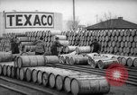 Image of Texaco Oil Company in Shanghai Shanghai China, 1938, second 36 stock footage video 65675050896