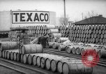 Image of Texaco Oil Company in Shanghai Shanghai China, 1938, second 42 stock footage video 65675050896