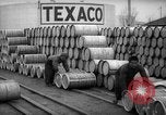 Image of Texaco Oil Company in Shanghai Shanghai China, 1938, second 48 stock footage video 65675050896