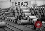 Image of Texaco Oil Company in Shanghai Shanghai China, 1938, second 49 stock footage video 65675050896
