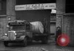 Image of Universal Leaf Tobacco Company in Shanghai 1930s Shanghai China, 1938, second 31 stock footage video 65675050897