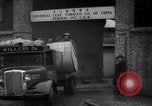 Image of Universal Leaf Tobacco Company in Shanghai 1930s Shanghai China, 1938, second 32 stock footage video 65675050897