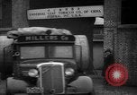 Image of Universal Leaf Tobacco Company in Shanghai 1930s Shanghai China, 1938, second 33 stock footage video 65675050897