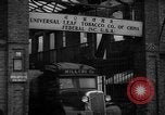 Image of Universal Leaf Tobacco Company in Shanghai 1930s Shanghai China, 1938, second 45 stock footage video 65675050897