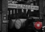 Image of Universal Leaf Tobacco Company in Shanghai 1930s Shanghai China, 1938, second 46 stock footage video 65675050897