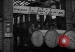 Image of Universal Leaf Tobacco Company in Shanghai 1930s Shanghai China, 1938, second 47 stock footage video 65675050897