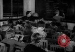 Image of Shanghai American School Shanghai China, 1938, second 3 stock footage video 65675050898