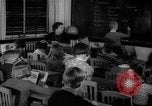 Image of Shanghai American School Shanghai China, 1938, second 4 stock footage video 65675050898