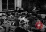 Image of Shanghai American School Shanghai China, 1938, second 5 stock footage video 65675050898