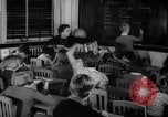 Image of Shanghai American School Shanghai China, 1938, second 6 stock footage video 65675050898