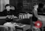 Image of Shanghai American School Shanghai China, 1938, second 10 stock footage video 65675050898